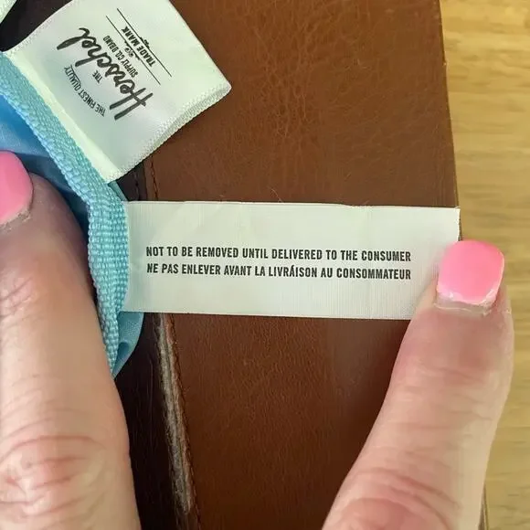 KC Royals packable Daypack. - Picture 6 of 13